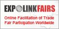 ExpolinkFairs - Online Facilitation of Trade Fair Participation Worldwide