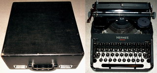 For sale russian typing machine / typewriter "Hermes 2000 E. Paillard & C IE.S.A. Yverdon Suisse" with russian keyboard (cyrillic). Made in Switzerland (Swiss) - продается печатная / пишущая машинка "Hermes 2000 E. Paillard & C IE.S.A. Yverdon Suisse" c русской клавиатурой (клавиатура – кириллица). Сделано в Швейцарии (Швейцария) - იყიდება საბეჭდი მანქანა "Hermes 2000 E. Paillard & C IE.S.A. Yverdon Suisse", რუსული კლავიატურით (კლავიატურა – კირილიცა). გამოშვებულია შვეიცარიაში (შვეიცარია)