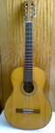 For sale german classical acoustic 6-strings guitar "Resonata" / "Classic" ("Musima") and guitar case - продается немецкая классическая акустическая 6-ти струнная гитара "Resonata" / "Classic" ("Musima") и чехол для гитары - იყიდება გერმანული კლასიკური აკუსტიკური 6–სიმიანი გიტარა "Resonata" / "Classic" ("Musima") და გიტარის ნაჭრის ჩასადები (ჩეხოლი, ფუტლარი)